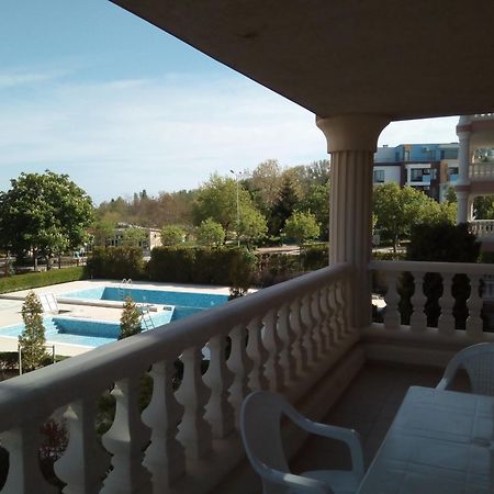 Byala Palace Apartments Exterior photo