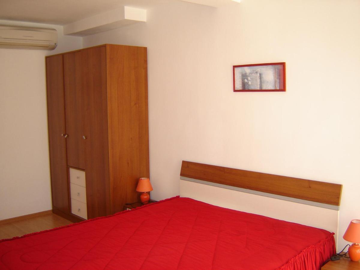 Byala Palace Apartments Exterior photo