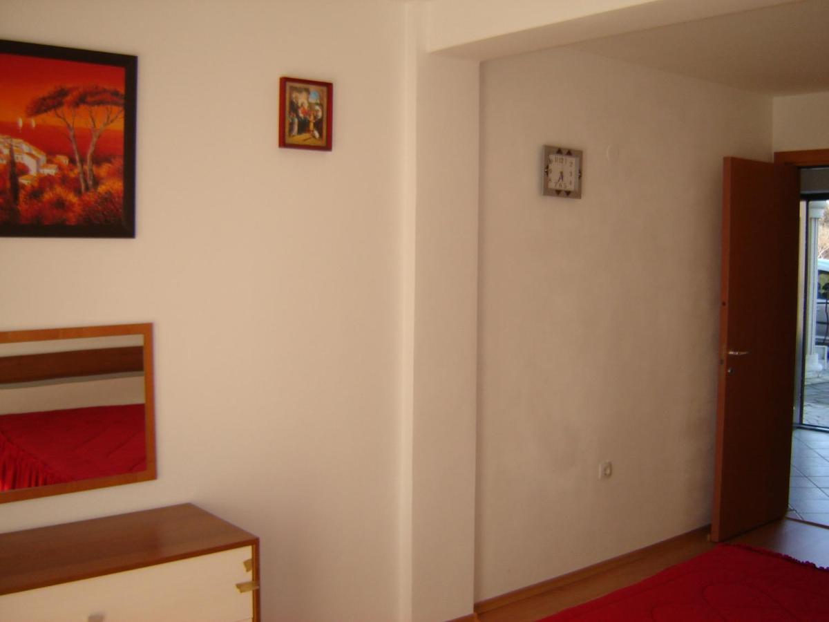Byala Palace Apartments Exterior photo