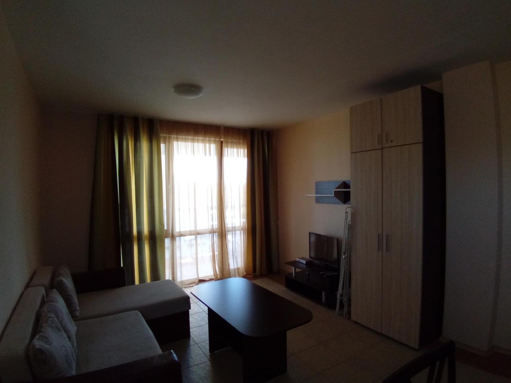 Byala Palace Apartments Exterior photo