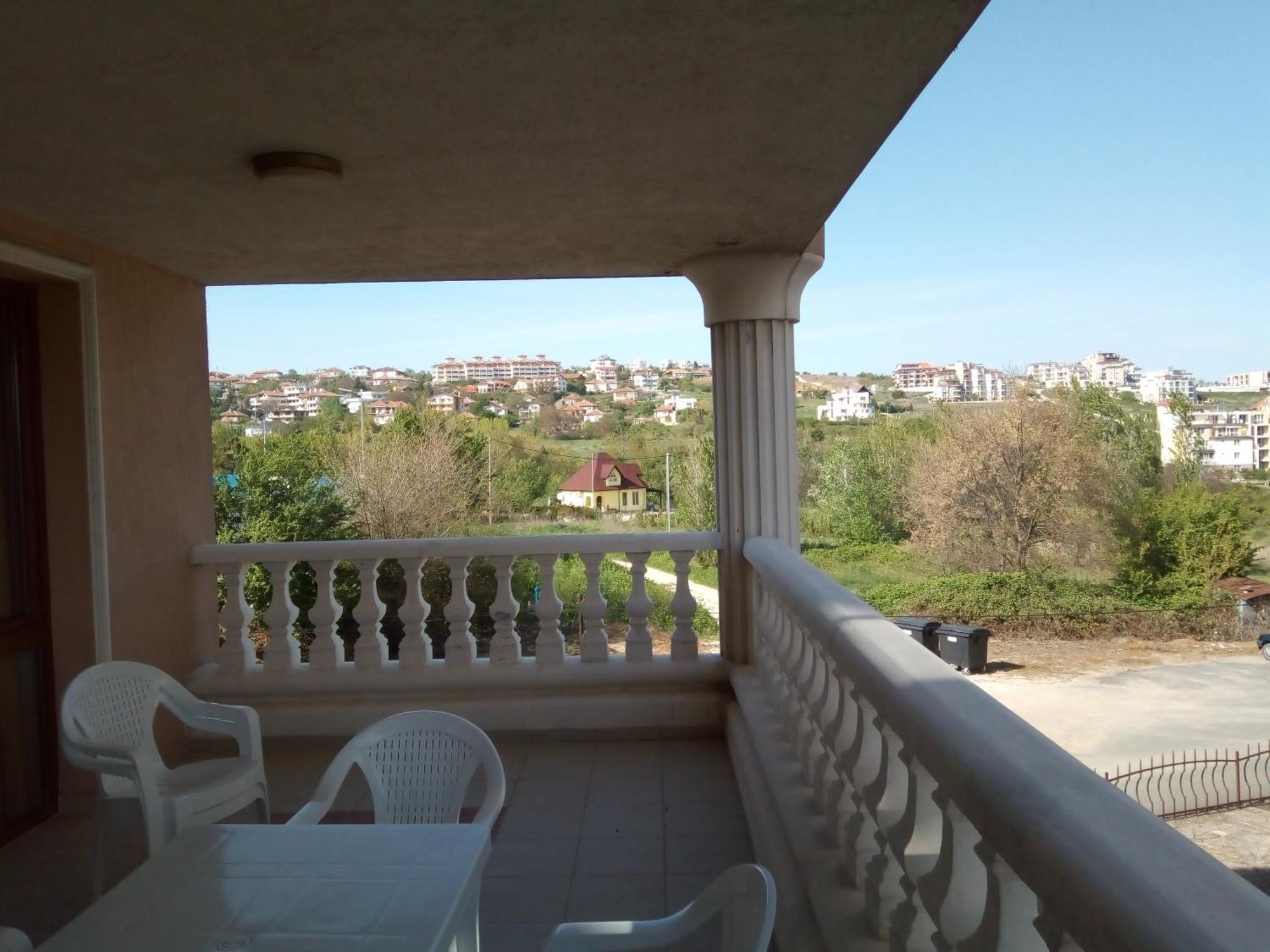 Byala Palace Apartments Exterior photo