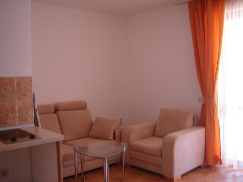 Byala Palace Apartments Exterior photo