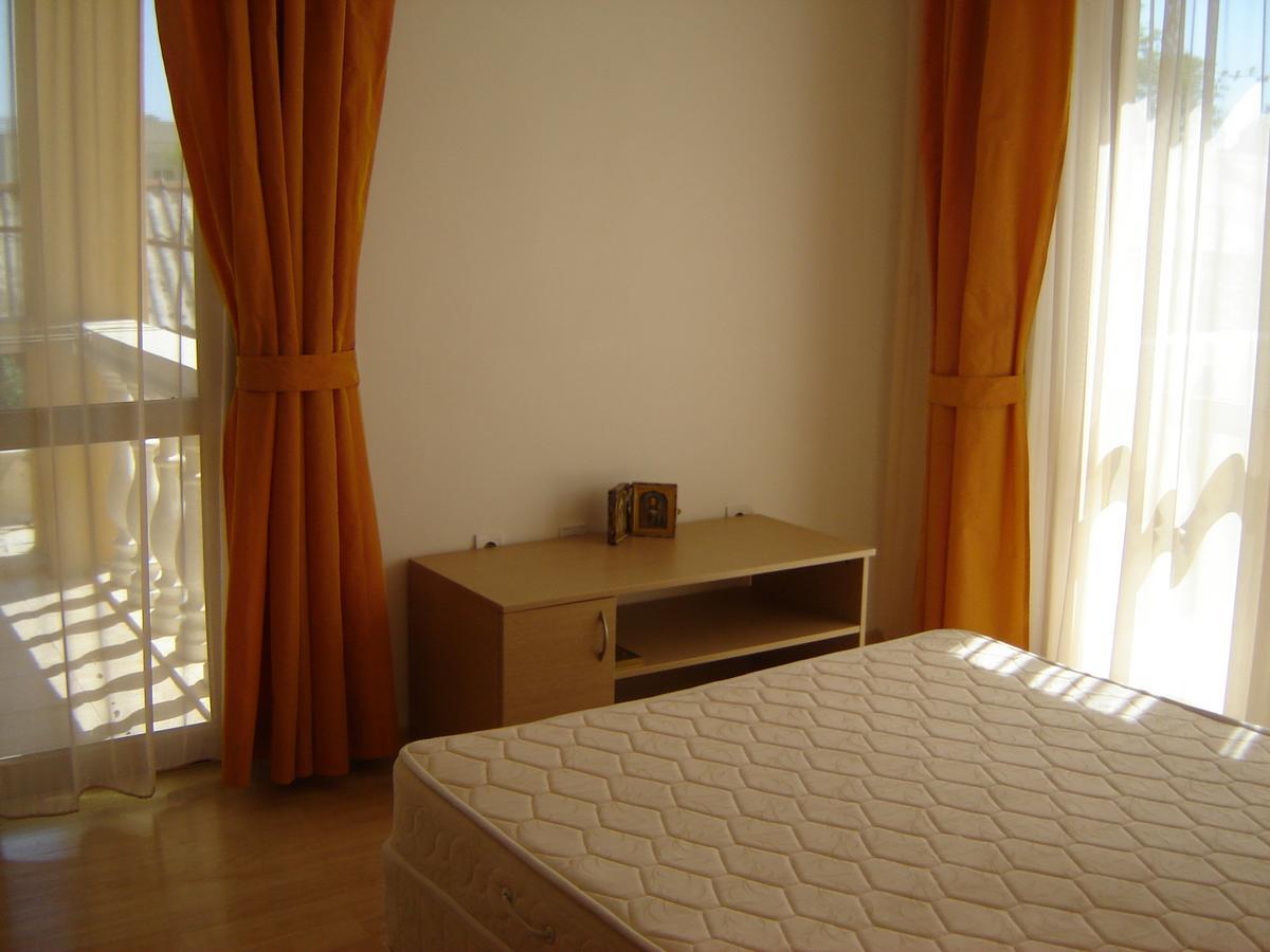 Byala Palace Apartments Exterior photo