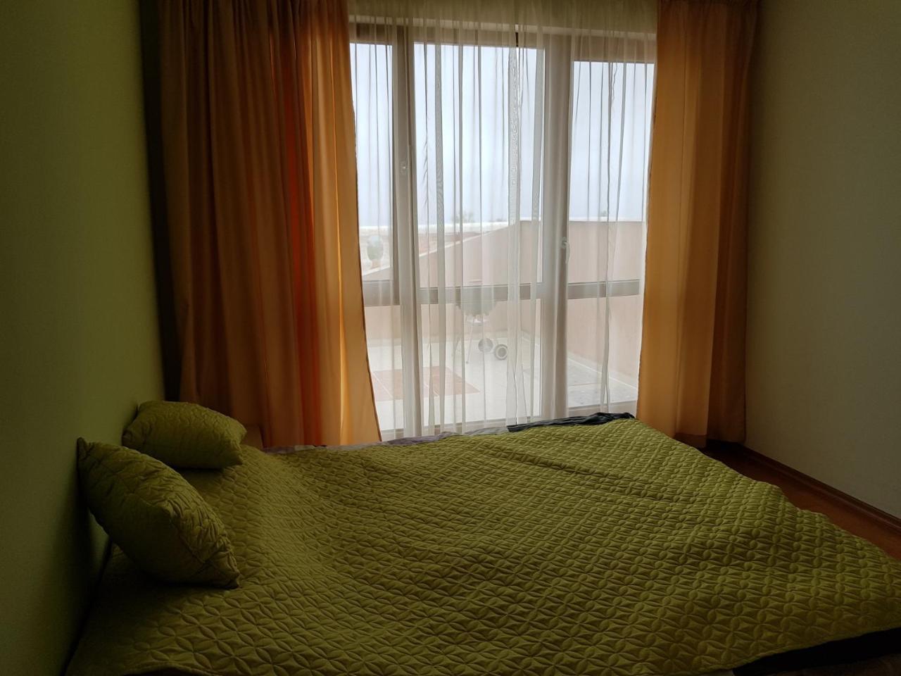 Byala Palace Apartments Exterior photo