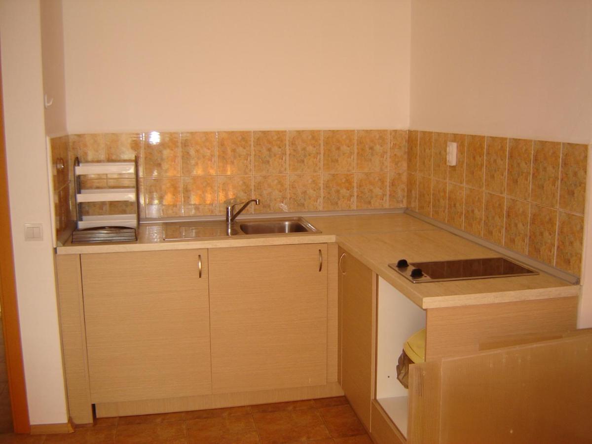 Byala Palace Apartments Exterior photo