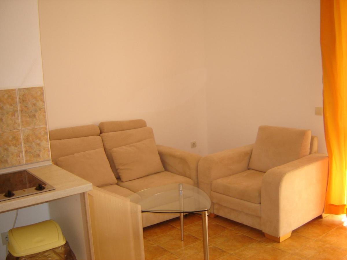 Byala Palace Apartments Exterior photo